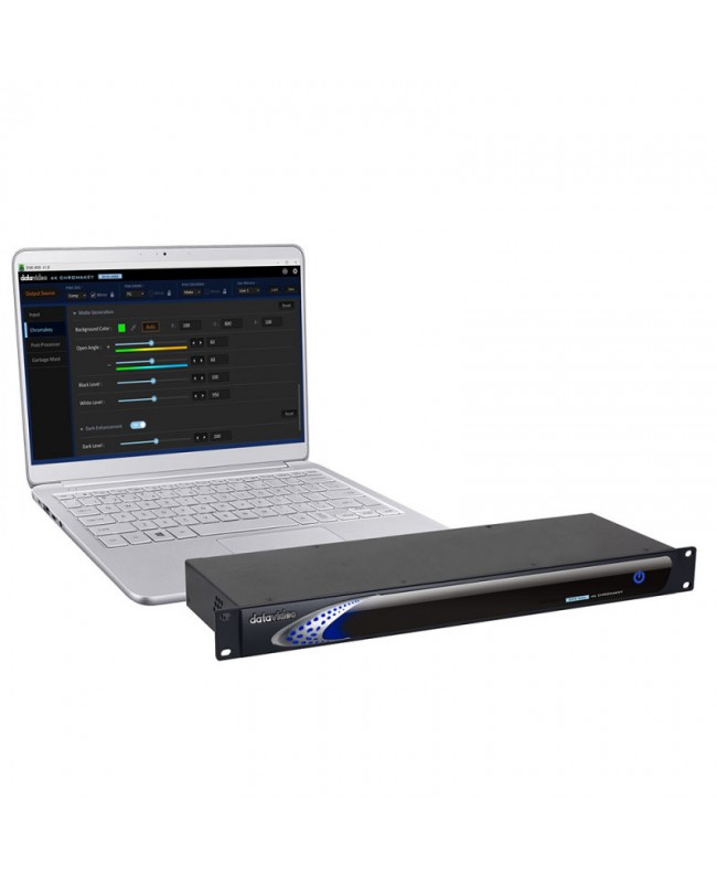 Datavideo DVK-400 Video Production Equipment