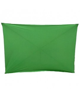 Datavideo CHF-3X4 Green Screen