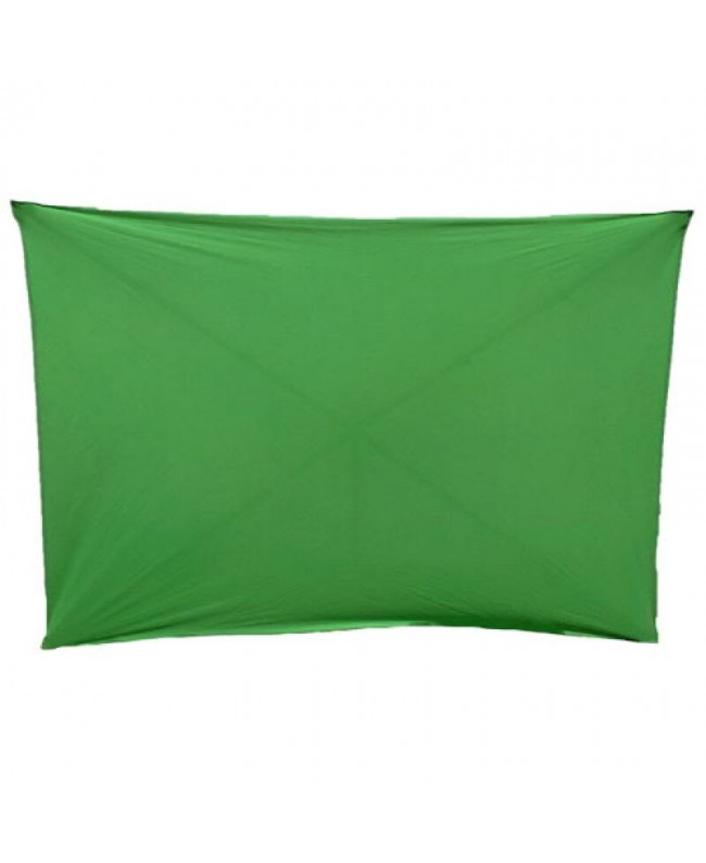 Datavideo CHF-3X4 Green Screen