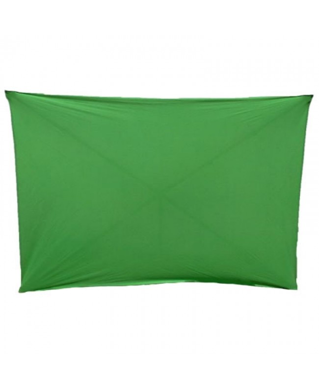 Datavideo CHF-3x6 Green Screen