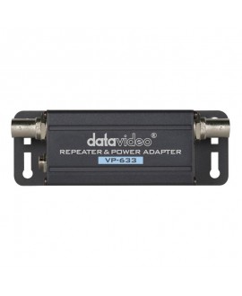 Datavideo VP-633 Signalmanagement Tools