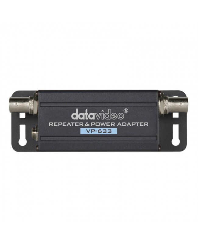 Datavideo VP-633 Signal Management Tools