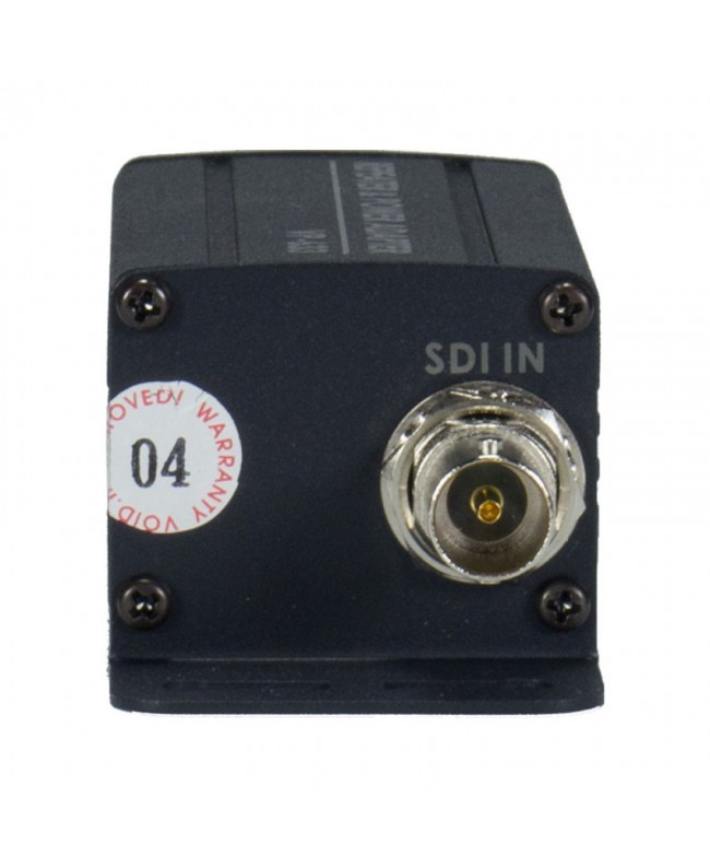 Datavideo VP-633 Signal Management Tools