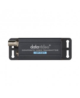 Datavideo VP-737 Strumenti di gestione del segnale