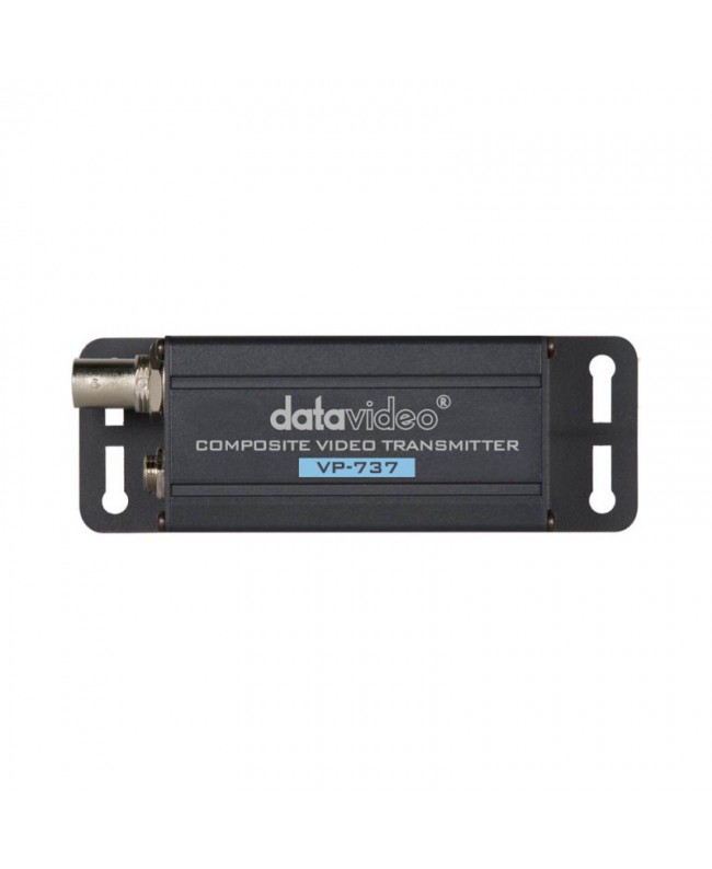 Datavideo VP-737 Signalmanagement Tools