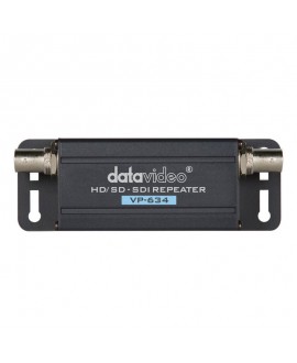 Datavideo VP-634 Signalmanagement Tools