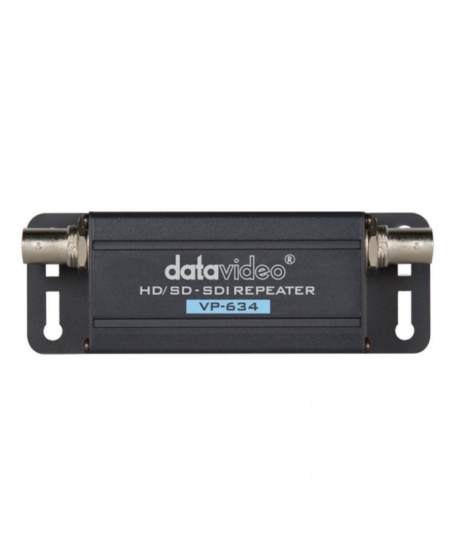 Datavideo VP-634 Signalmanagement Tools