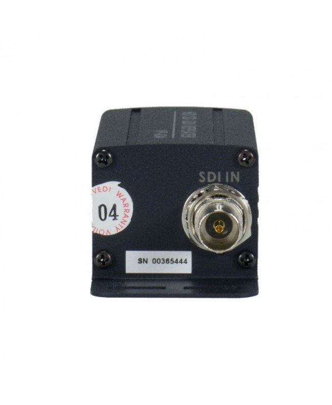 Datavideo VP-634 Signalmanagement Tools