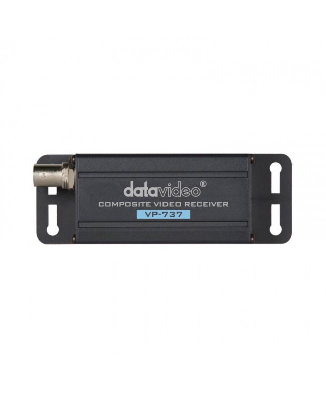 Datavideo VP-737 Strumenti di gestione del segnale