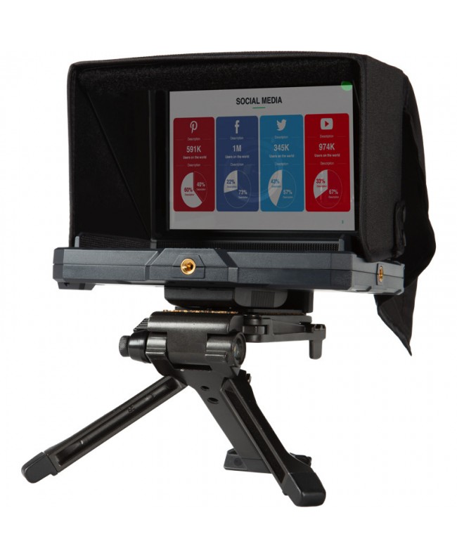 Datavideo TTL-100GLASS Teleprompter