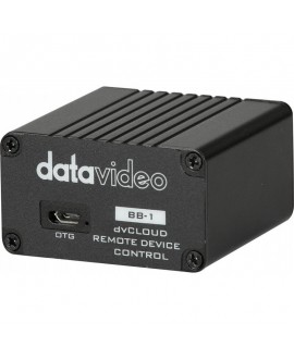 Datavideo BB-1 Streaming & Encoding