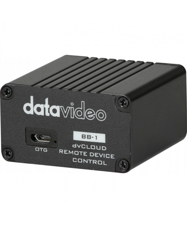 Datavideo BB-1 Streaming & Encoding
