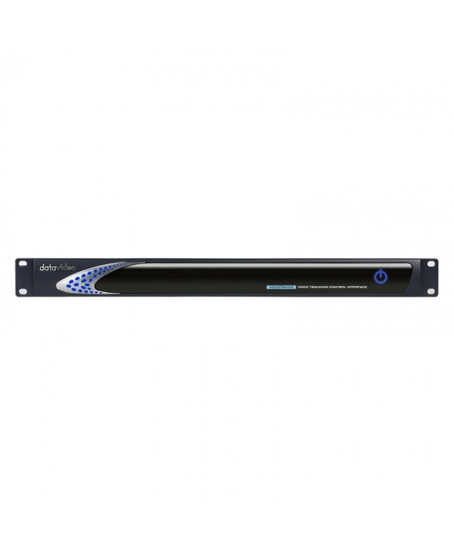 Datavideo VoiceTRX100 Streaming & Encoding