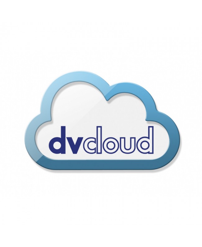 Datavideo DVCloud3PS Streaming & Encoding