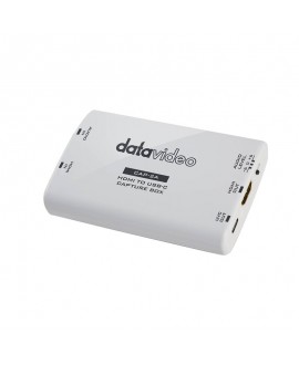 Datavideo CAP-2A Capture & Playback
