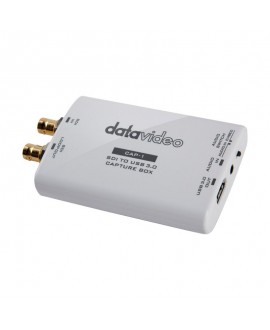 Datavideo CAP-1 Capture & Playback