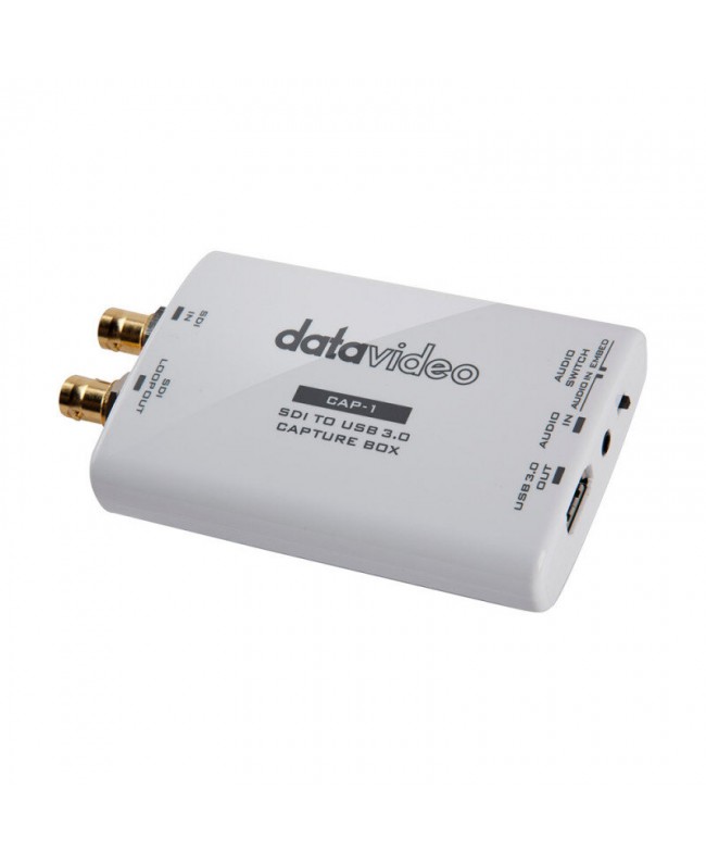 Datavideo CAP-1 Capture & Playback