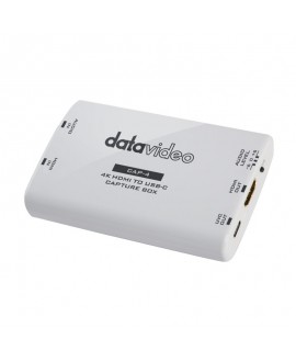Datavideo CAP-4 Capture & Playback