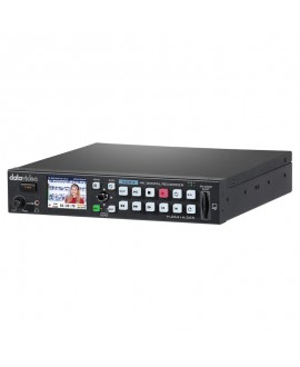 Datavideo HDR-2 Video Player & Recorder