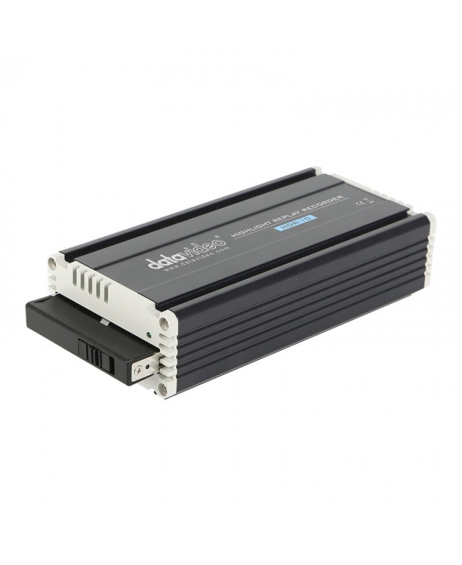 Datavideo HDR-10 Video Players & Recorders