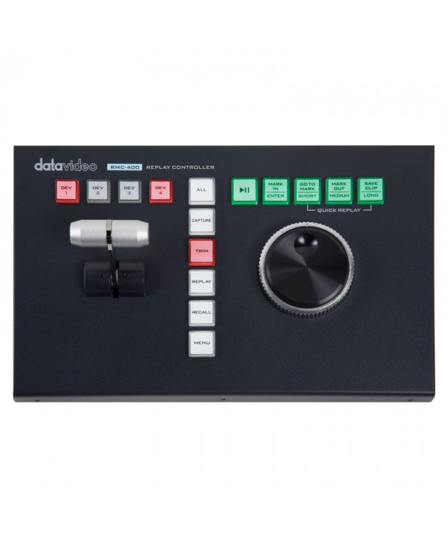 Datavideo RMC-400 Telecamera PTZ