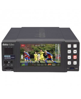 Datavideo HDR-80 Video Players & Recorders