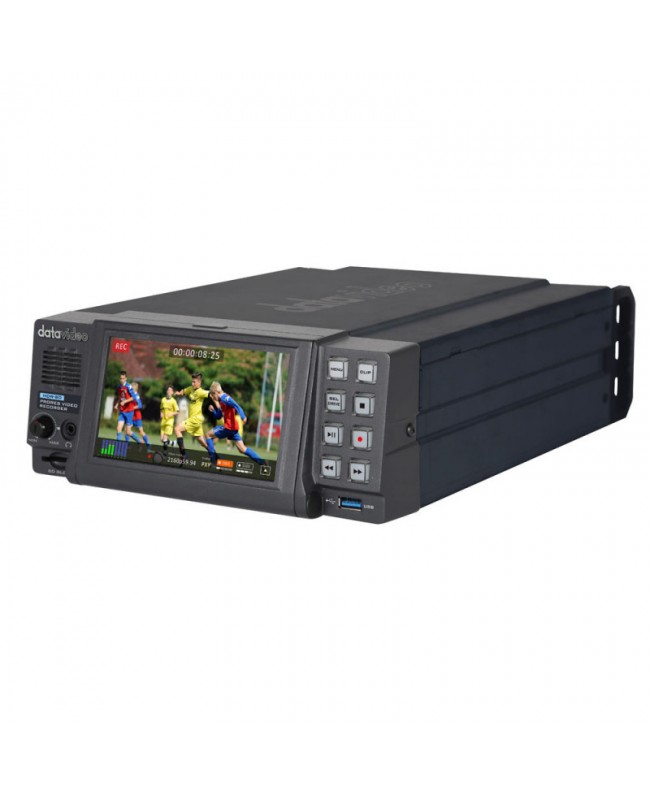 Datavideo HDR-80 Video Players & Recorders