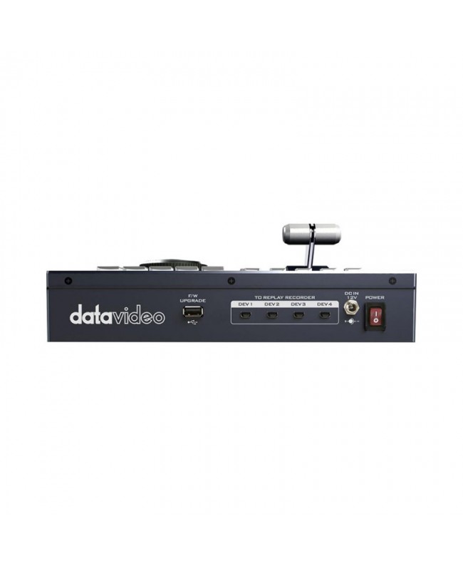Datavideo RMC-400 PTZ-Kameras