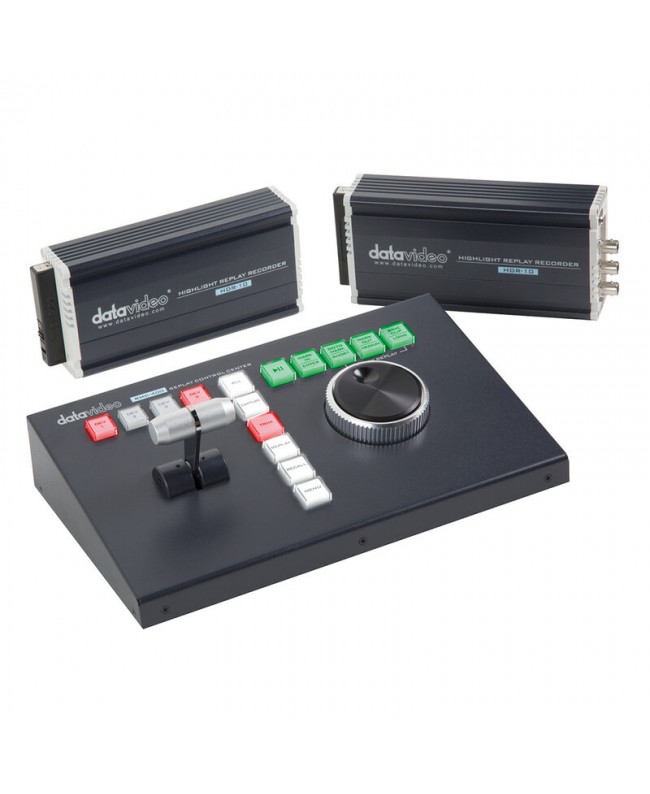 Datavideo HDR-10 Video Players & Recorders