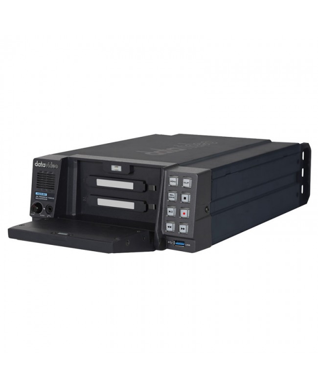 Datavideo HDR-80 Video Players & Recorders