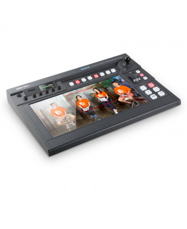 Datavideo KMU-200 Production Mixers & Switchers