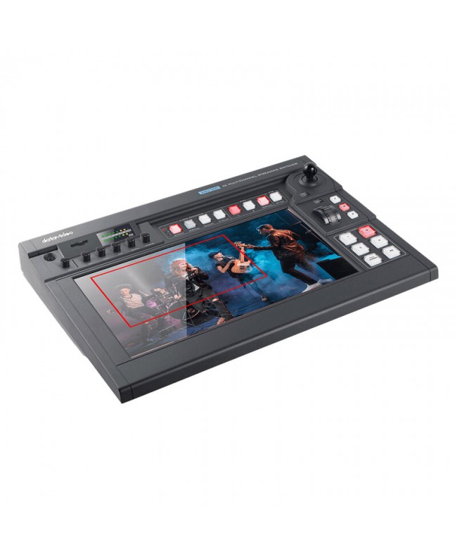 Datavideo KMU-300 Production Mixers & Switchers
