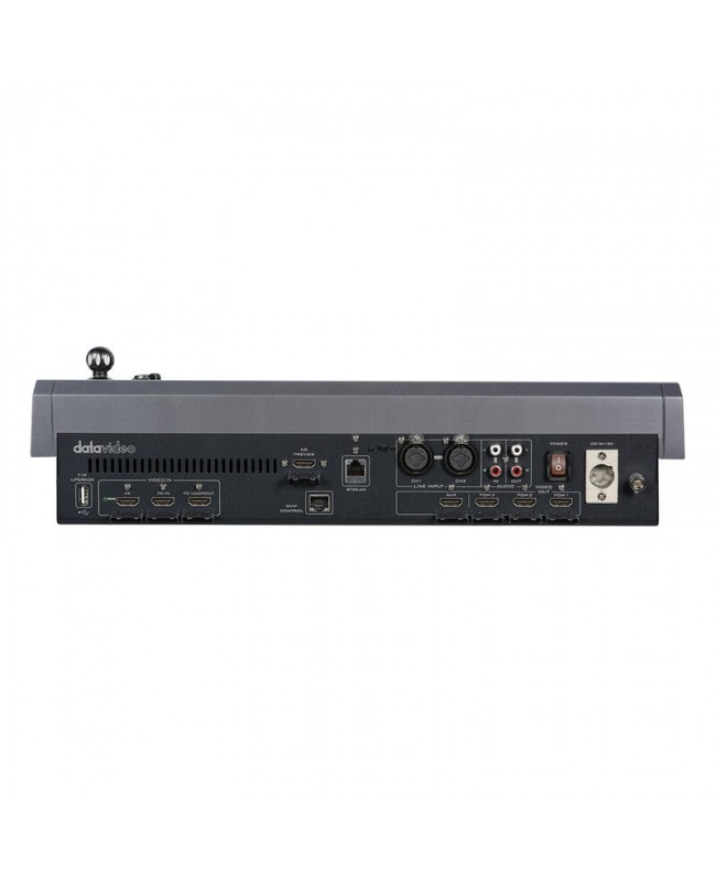 Datavideo KMU-300 Production Mixers & Switchers