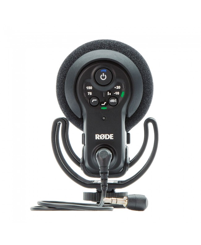 RODE VideoMic Pro+ Camera Microphones