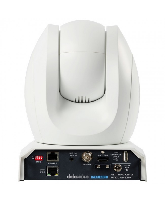 Datavideo PTC-285W PTZ Cameras