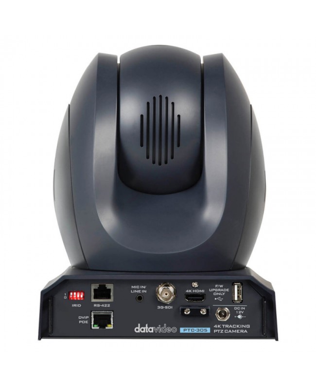 Datavideo PTC-305 PTZ Cameras