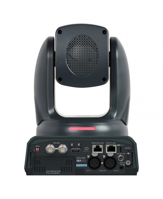 Datavideo PTC-600 PTZ Cameras