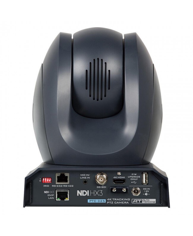 Datavideo PTC-325 PTZ Cameras
