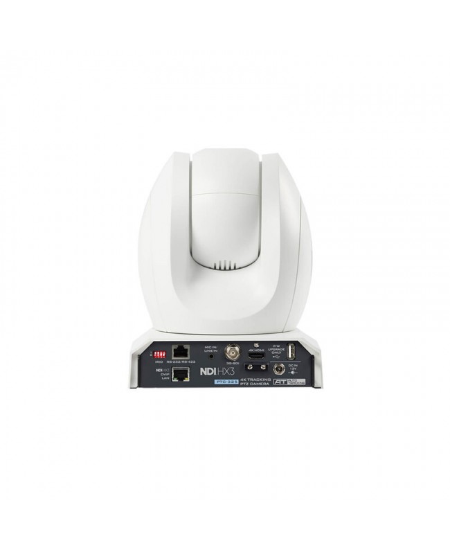 Datavideo PTC-325W PTZ Cameras