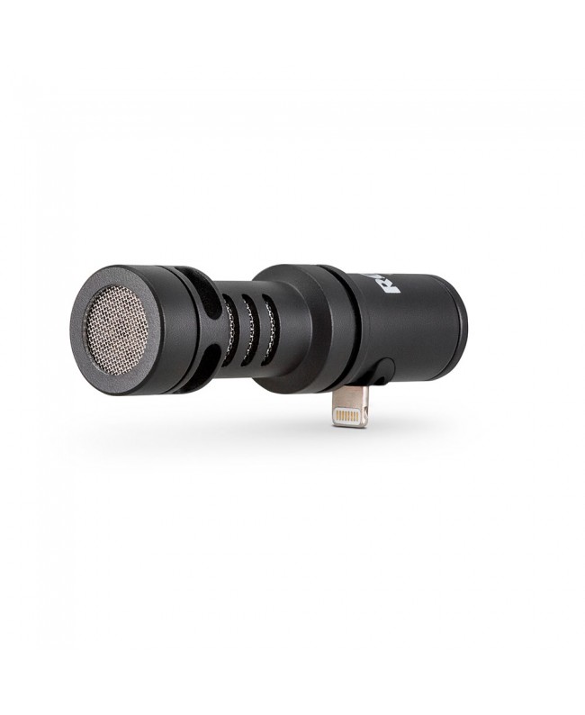 RODE VideoMic Me-L Microfoni per Smartphone