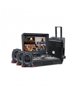 Datavideo BDL-1601 PTZ-Kameras