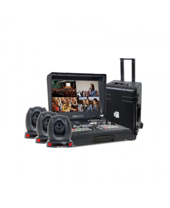 Datavideo BDL-1601 PTZ-Kameras