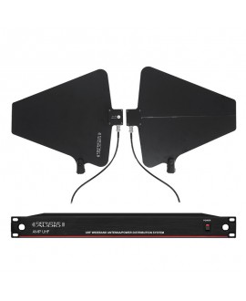 Definitive AMP UHF Booster