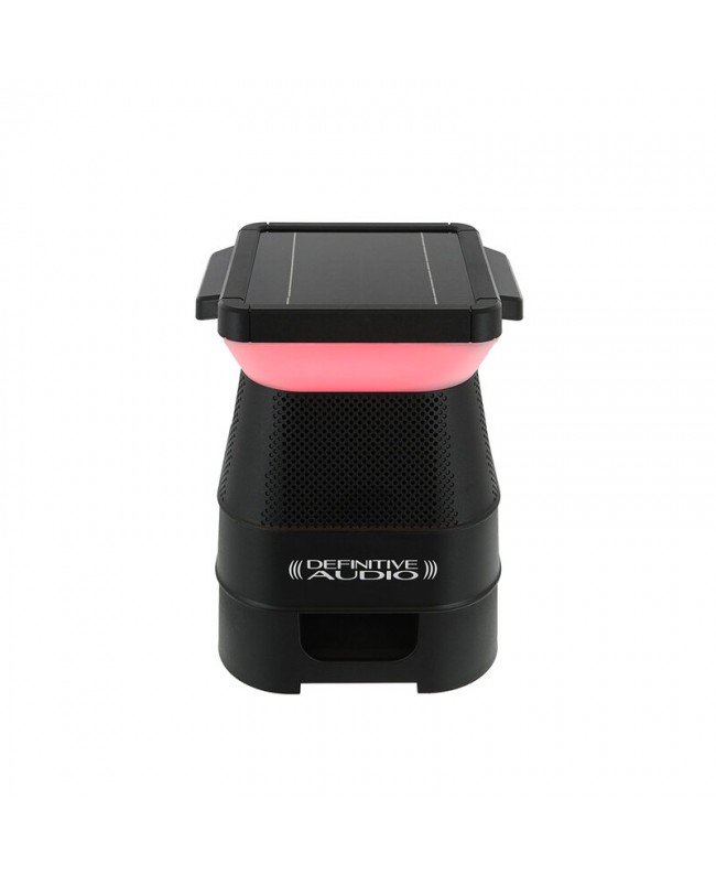 Definitive SOLAR EASYRIDER Diffusori a batteria