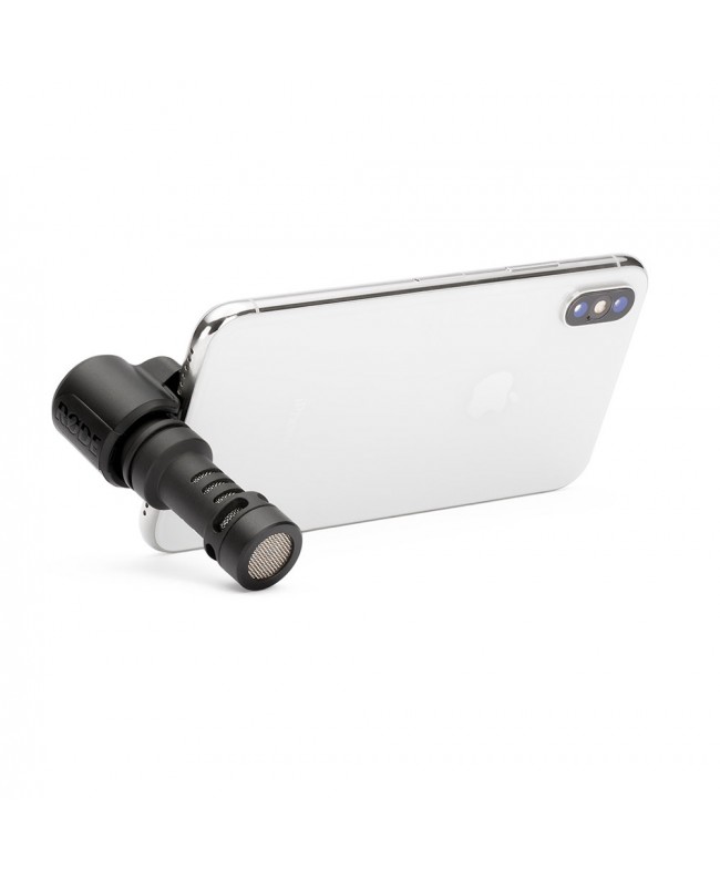 RODE VideoMic Me-L Microfoni per Smartphone