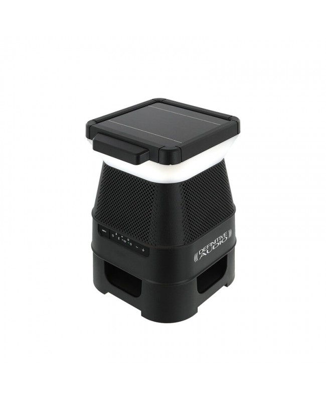 Definitive SOLAR EASYRIDER Battery powered PA
