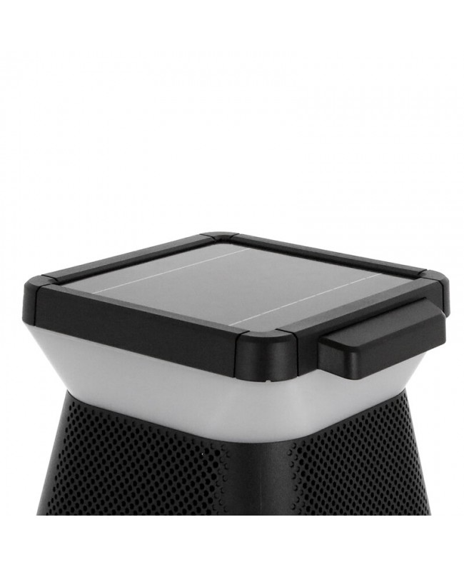 Definitive SOLAR EASYRIDER Battery powered PA