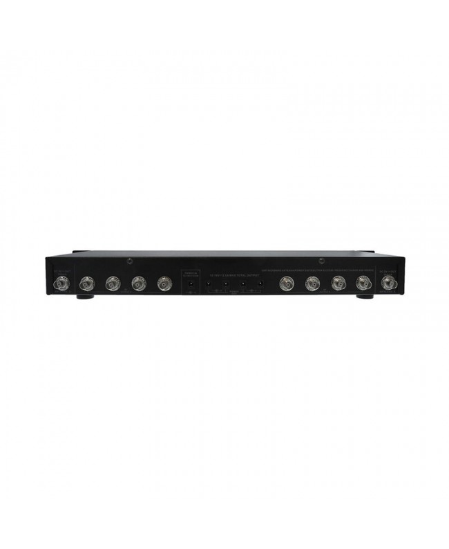 Definitive AMP UHF Boosters