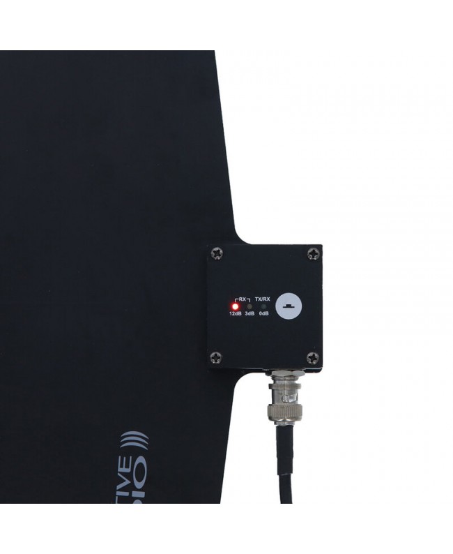 Definitive AMP UHF Booster
