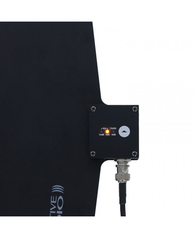 Definitive AMP UHF Booster